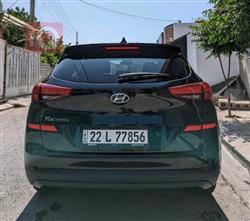 هيونداي توسان